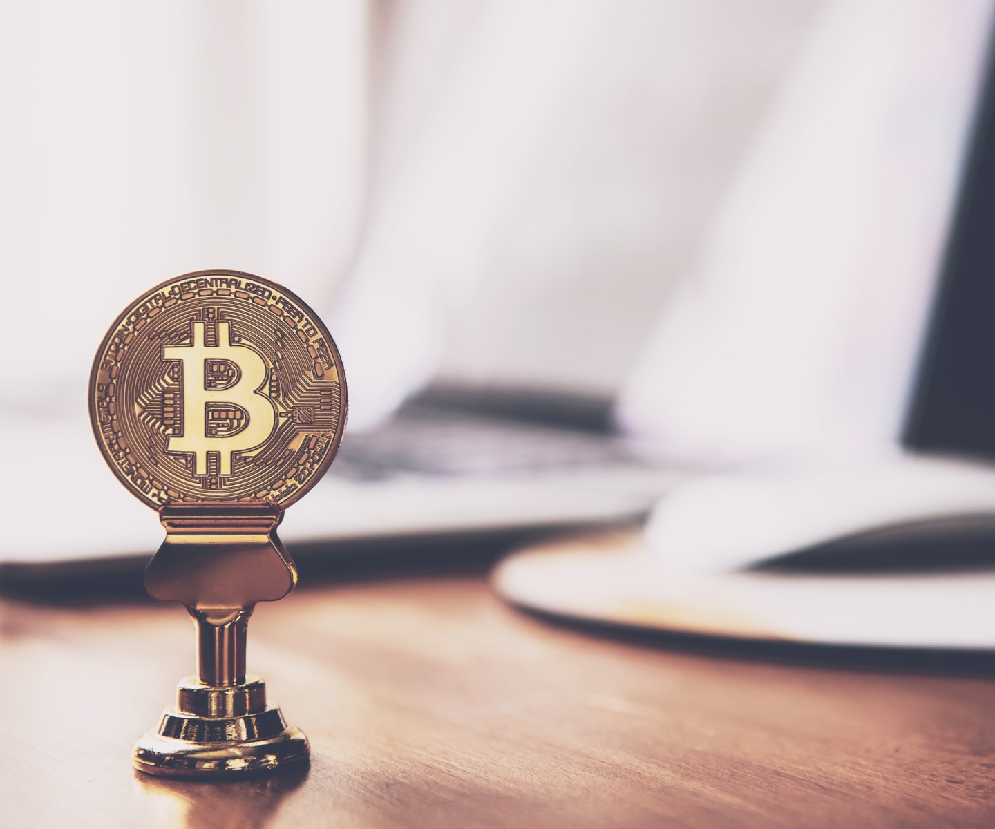 Blog UX Design in Blockchain grid