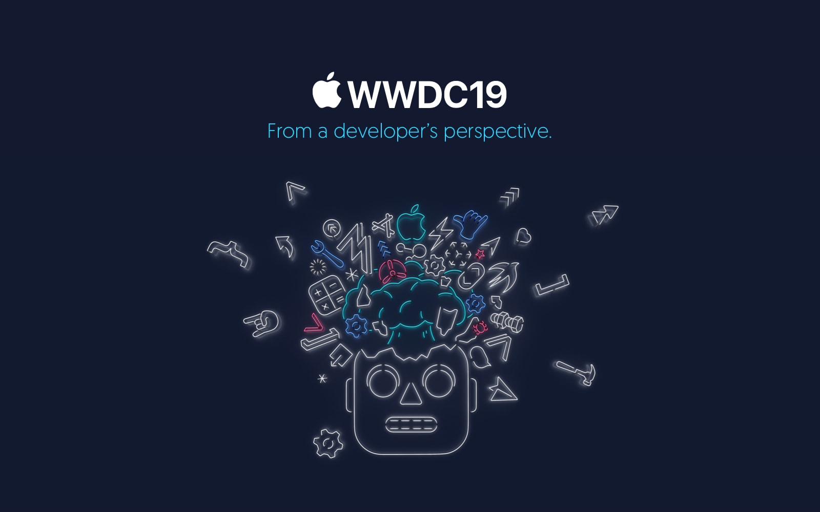 Blog WWDC19