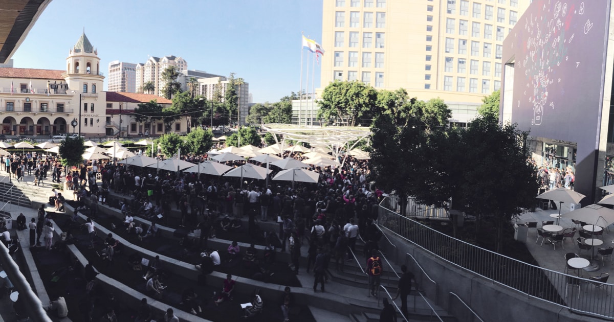WWDC19 Dev 2