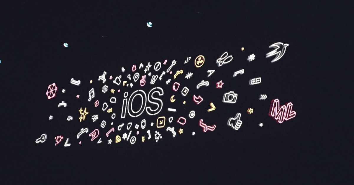 WWDC19 Dev 3