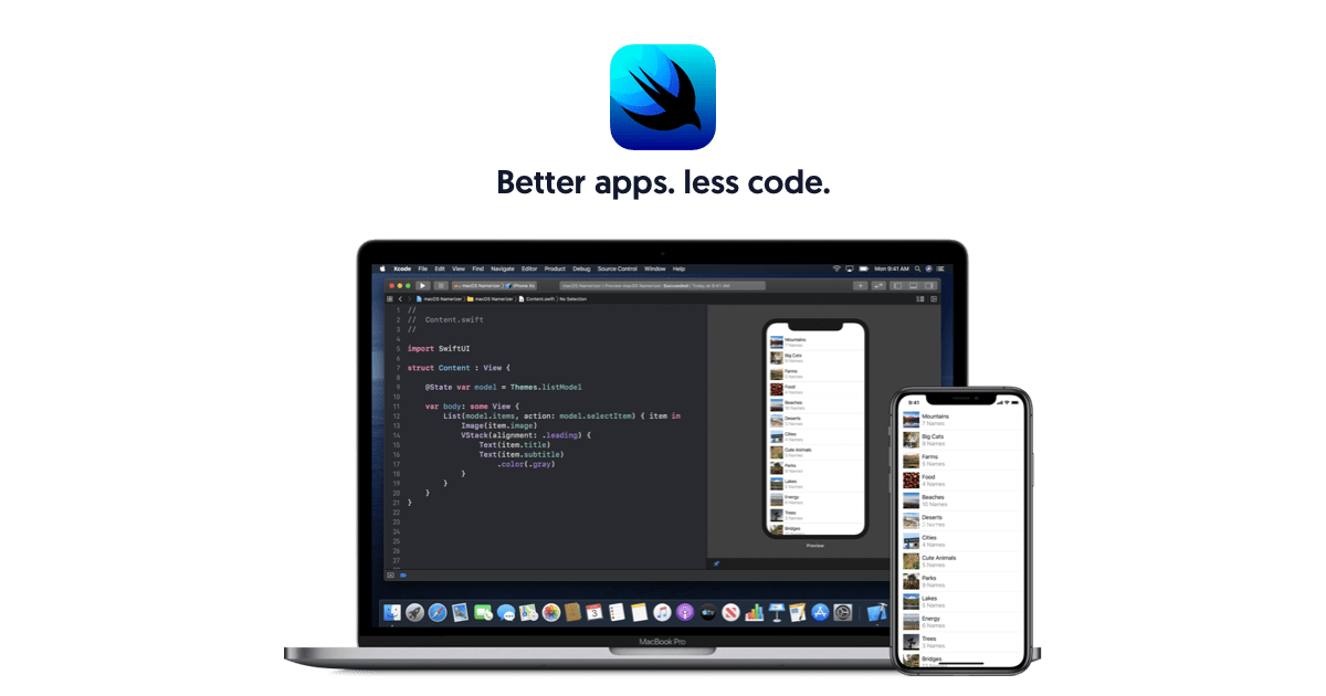 WWDC19 Dev 4