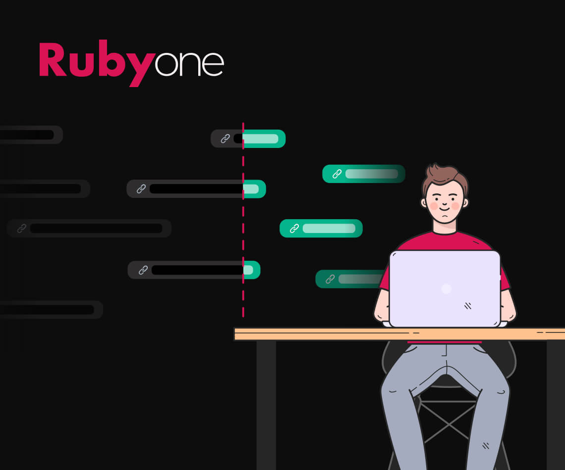 RubyOne