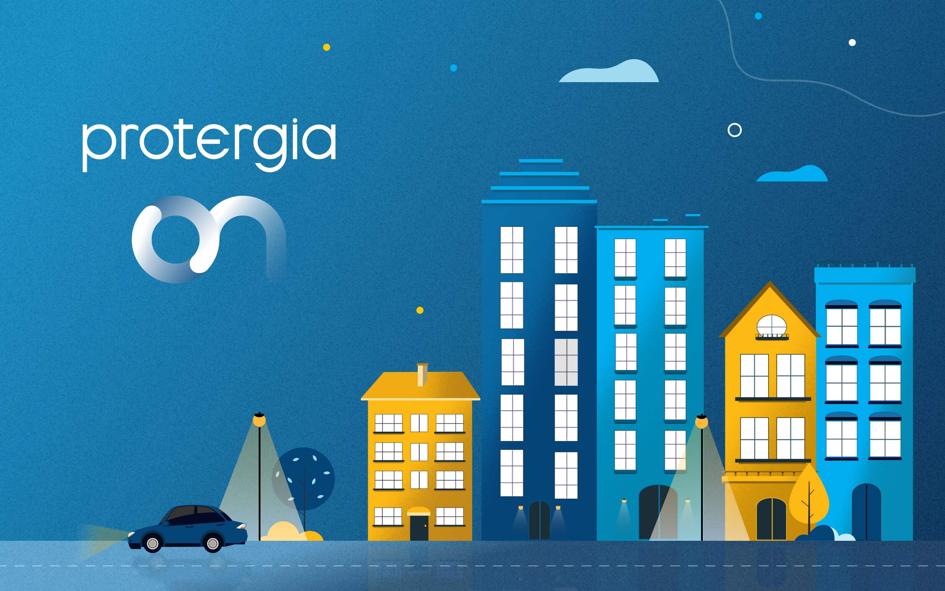 Protergia On main image