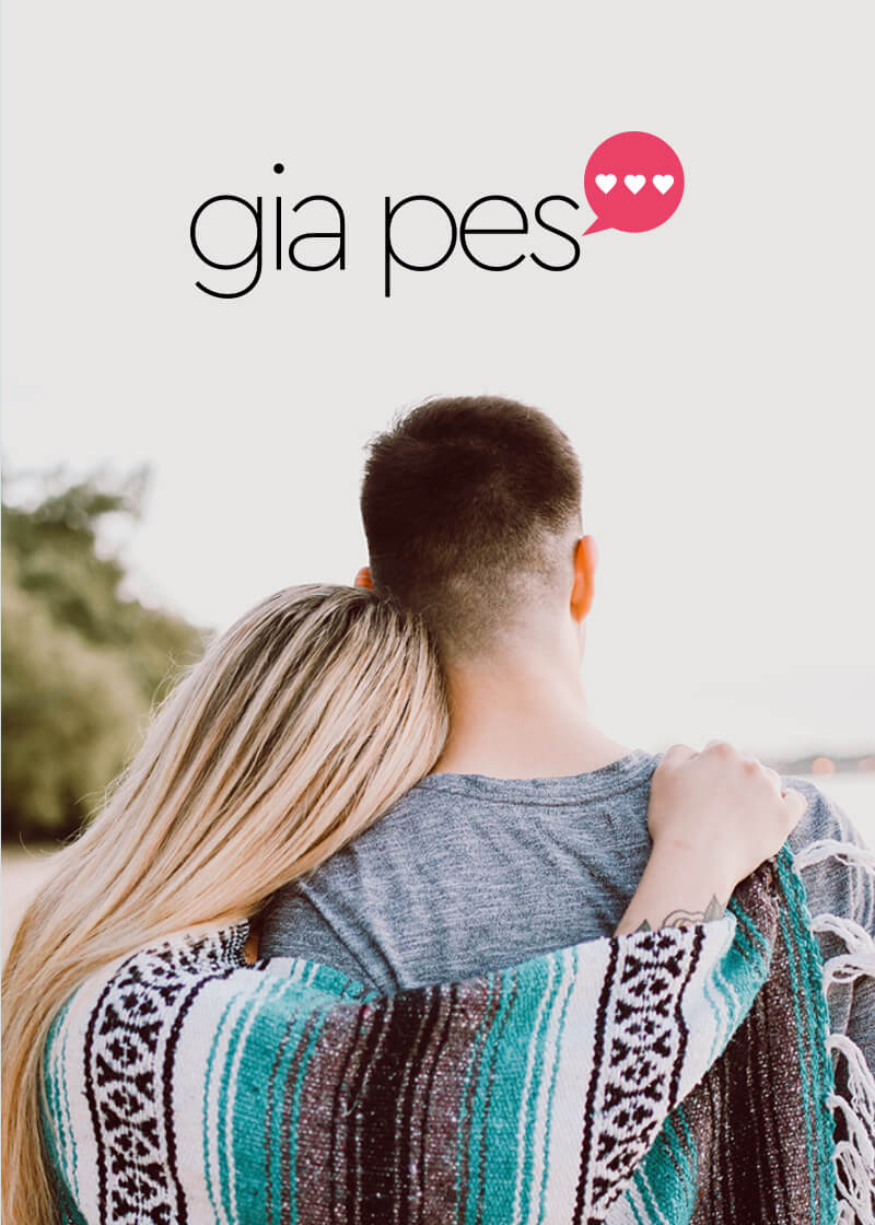 Trebbble gia pes