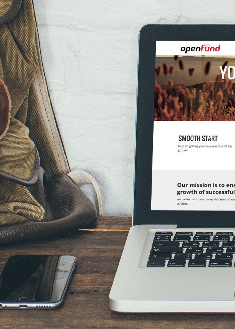 Trebbble Openfund