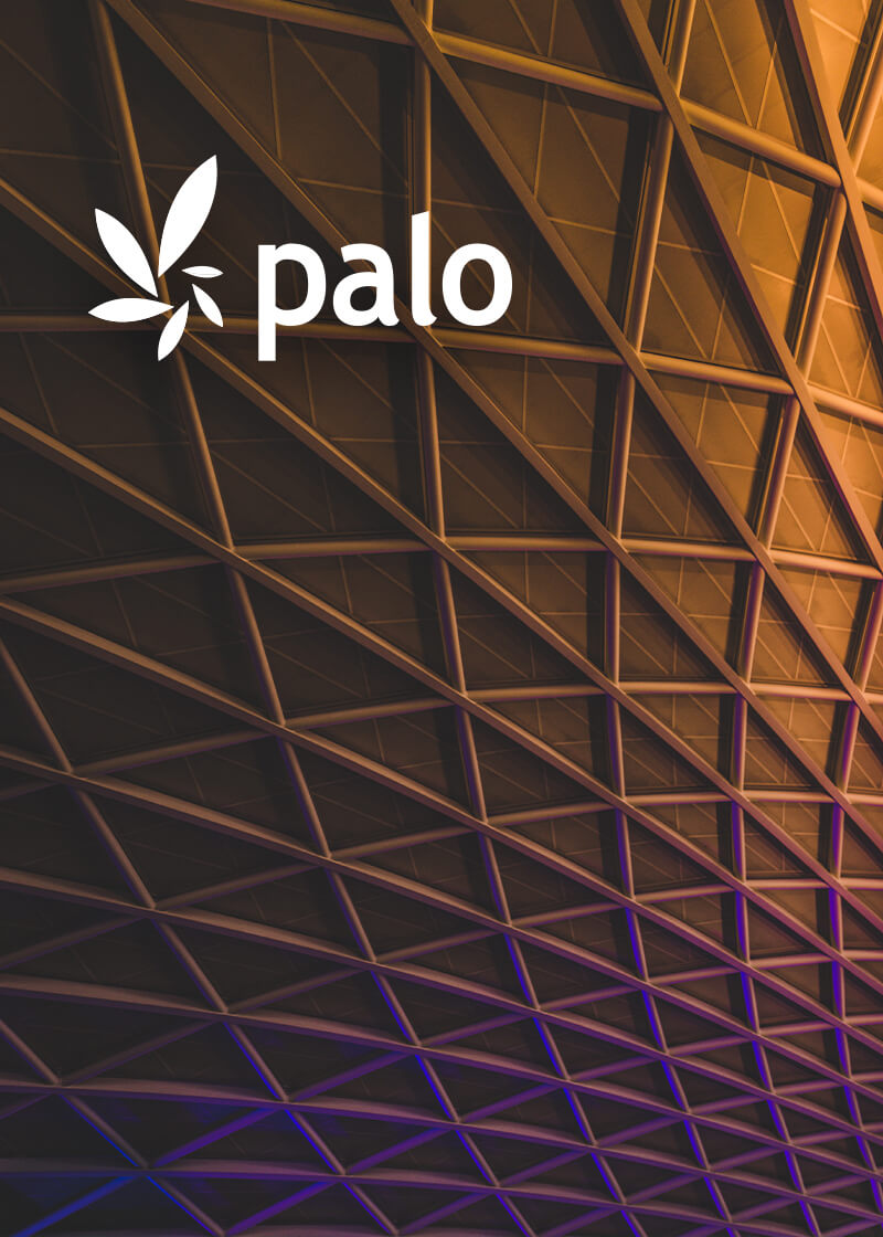 Trebbble Palo